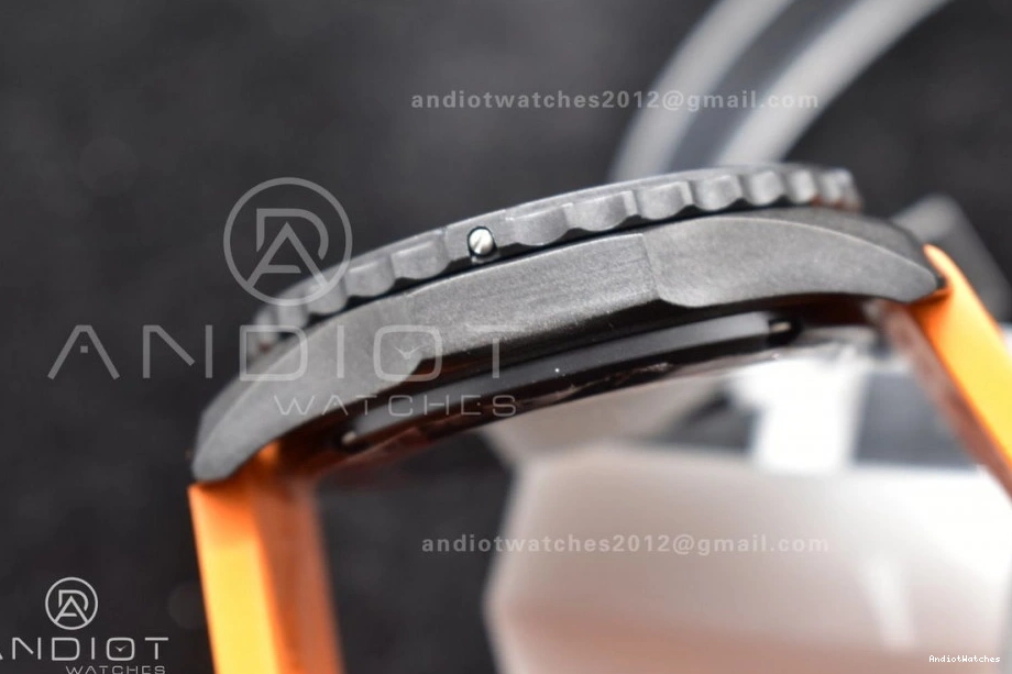 Breilting ComfortFit Pro OF Endurance Factory 44mm 919 0521